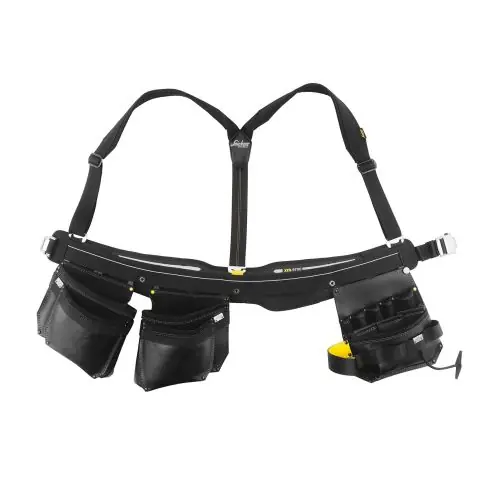 Snickers Workwear 9780 XTR Verktygsbälte Nedsatt pris
